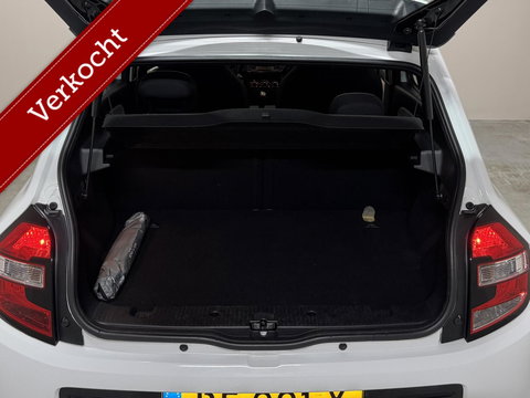Renault Twingo 1.0 SCe Collection Airco 5drs NAP