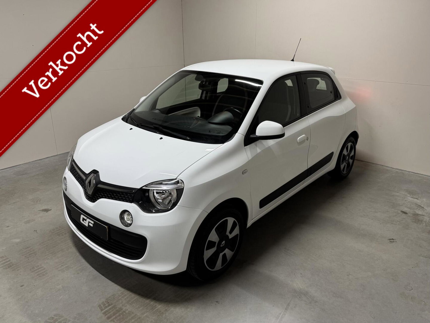 Renault Twingo 1.0 SCe Collection Airco 5drs NAP