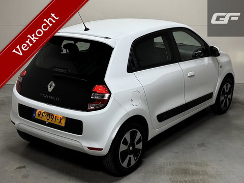 Renault Twingo 1.0 SCe Collection Airco 5drs NAP