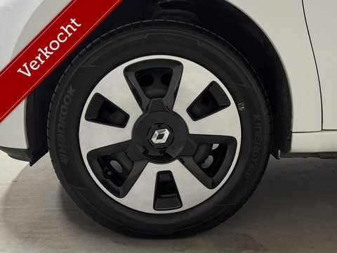Renault Twingo 1.0 SCe Collection Airco 5drs NAP