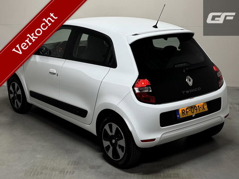 Renault Twingo 1.0 SCe Collection Airco 5drs NAP