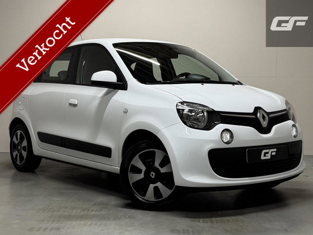 Renault Twingo - 1.0 SCe Collection Airco 5drs NAP