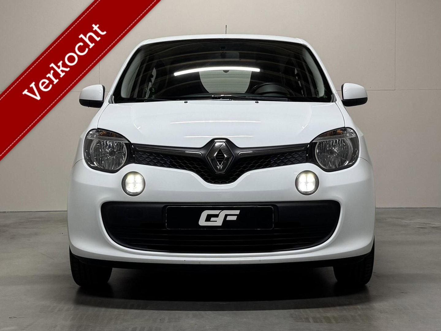 Renault Twingo 1.0 SCe Collection Airco 5drs NAP