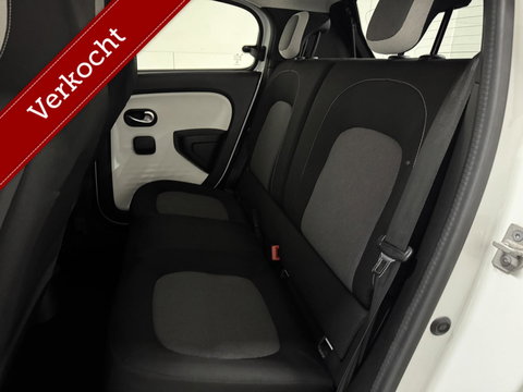 Renault Twingo 1.0 SCe Collection Airco 5drs NAP