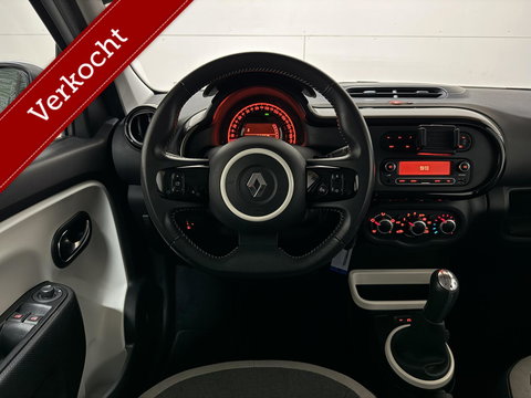 Renault Twingo 1.0 SCe Collection Airco 5drs NAP