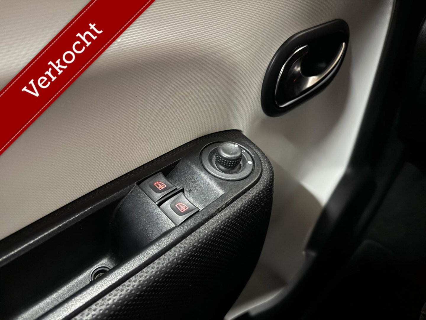 Renault Twingo 1.0 SCe Collection Airco 5drs NAP