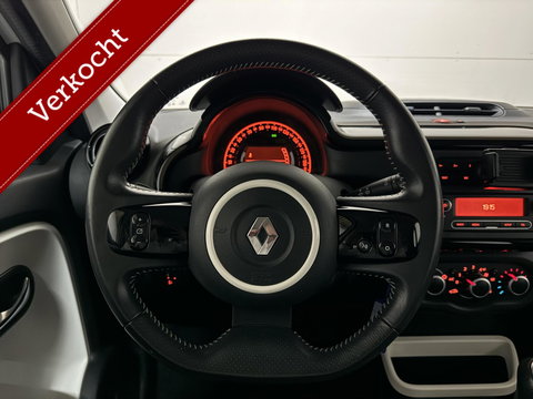 Renault Twingo 1.0 SCe Collection Airco 5drs NAP