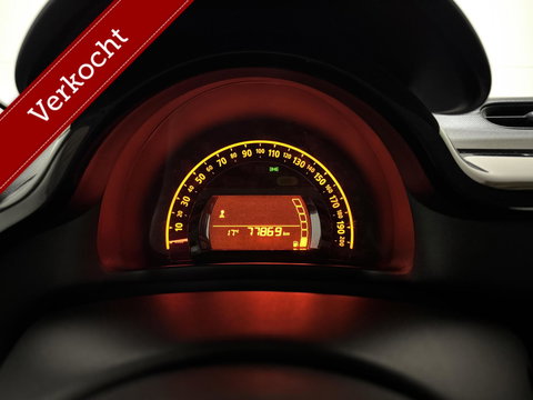 Renault Twingo 1.0 SCe Collection Airco 5drs NAP