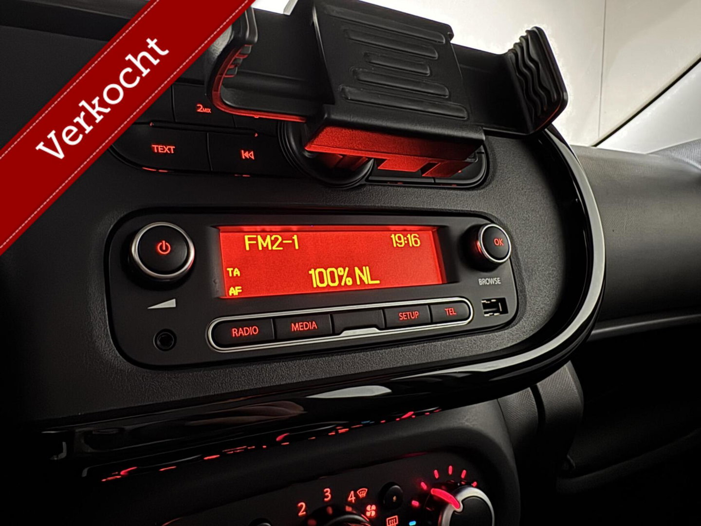Renault Twingo 1.0 SCe Collection Airco 5drs NAP