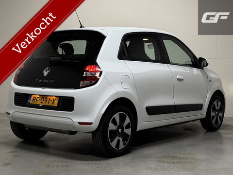 Renault Twingo 1.0 SCe Collection Airco 5drs NAP