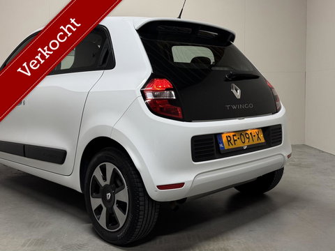 Renault Twingo 1.0 SCe Collection Airco 5drs NAP