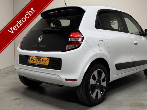 Renault Twingo 1.0 SCe Collection Airco 5drs NAP