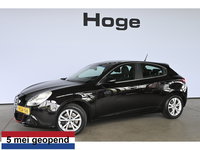 Alfa Romeo Giulietta - 1.4 T Progression Clima Cruise Control Trekhaak Rijklaarprijs! Inruil Mogelijk!
