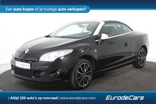Renault Mégane - Coupé-Cabriolet Floride 1.2 TCe *Leer*Navigatie*PDC*