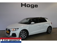 Audi A1 Sportback - 30 TFSI Advanced Epic Airco Virtual Cockpit Apple carplay Cruise Control LED Rijklaarprijs! Inruil Mogelijk!