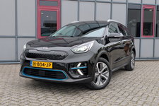 Kia e-Niro - ExecutiveLine 64kWh SOH 95% Warmtepomp Trekhaak