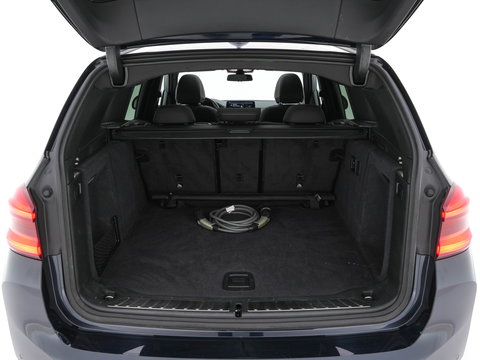 BMW iX3 Executive 80 kWh [ 3-Fase ] {SOH-98%} (INCL-BTW) Aut. *PANO | HEAD-UP | LEATHER | ADAPTIVE-CRUISE | FULL-LED | BLIND-SPOT | MEMORY-PACK | DIGI-COCKPIT | HEATED-COMFORTSEATS | KEYLESS | TOP-VIEW | DAB+ | TOWBAR | 19''ALU*