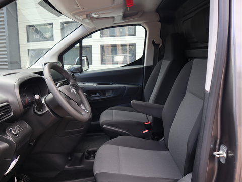 Opel Combo 1.5D 102pk Euro 6 - L2 Lang - Camera - Cruise
