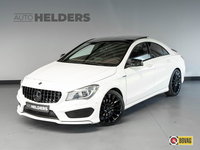 Mercedes-Benz CLA - 200 Prestige AMG Pano