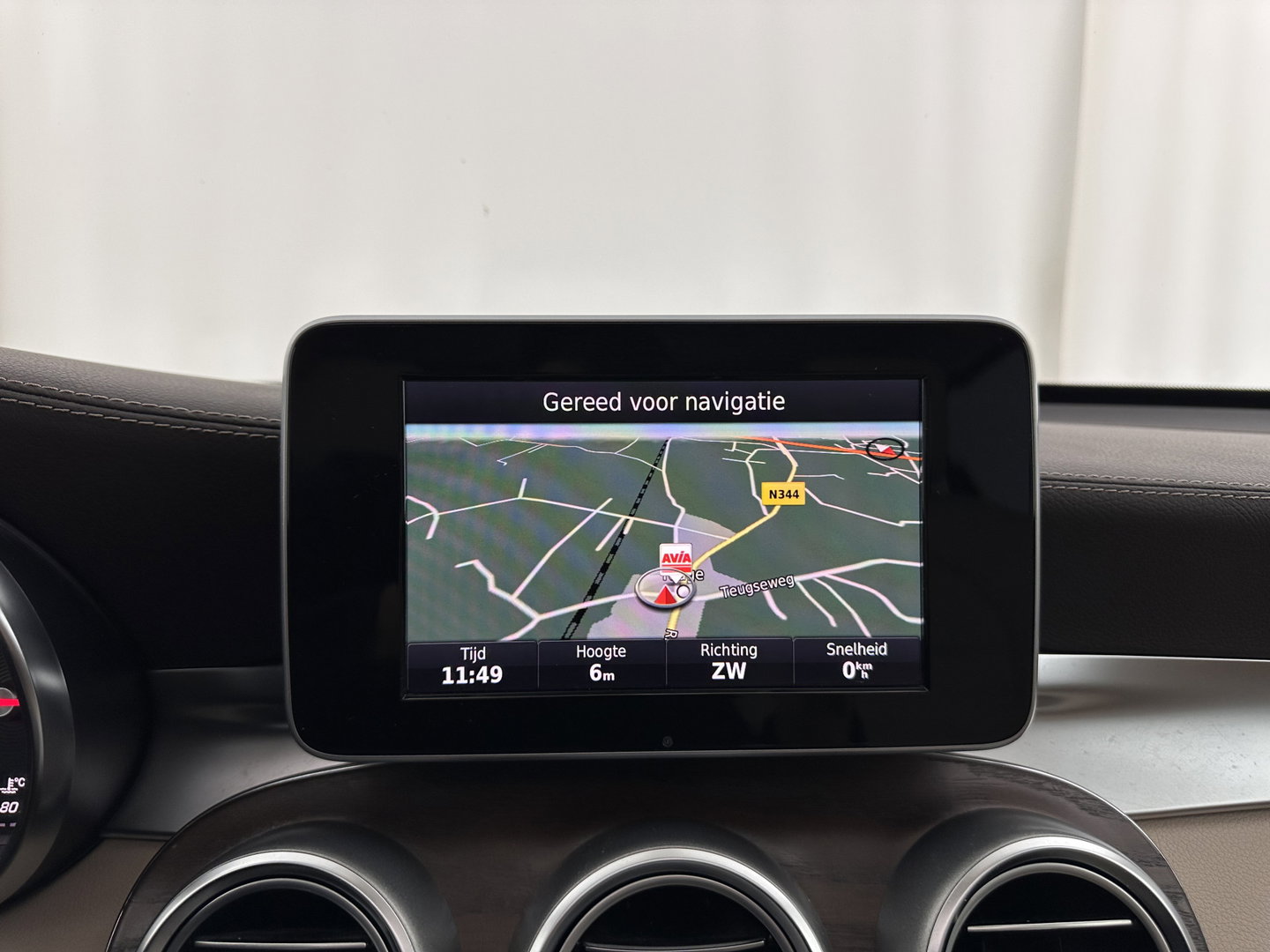 Mercedes-Benz GLC Coupé 220 d 4MATIC Ambition (INCL.BTW) *PANO | LEATHER | FULL-LED | HEATED-SPORTSEATS | CAMERA | NAVI-FULLMAP | PRIVACY-GLASS | ECC | PDC | CRUISE | TOWBAR | 18''ALU*