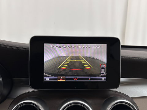 Mercedes-Benz GLC Coupé 220 d 4MATIC Ambition (INCL.BTW) *PANO | LEATHER | FULL-LED | HEATED-SPORTSEATS | CAMERA | NAVI-FULLMAP | PRIVACY-GLASS | ECC | PDC | CRUISE | TOWBAR | 18''ALU*
