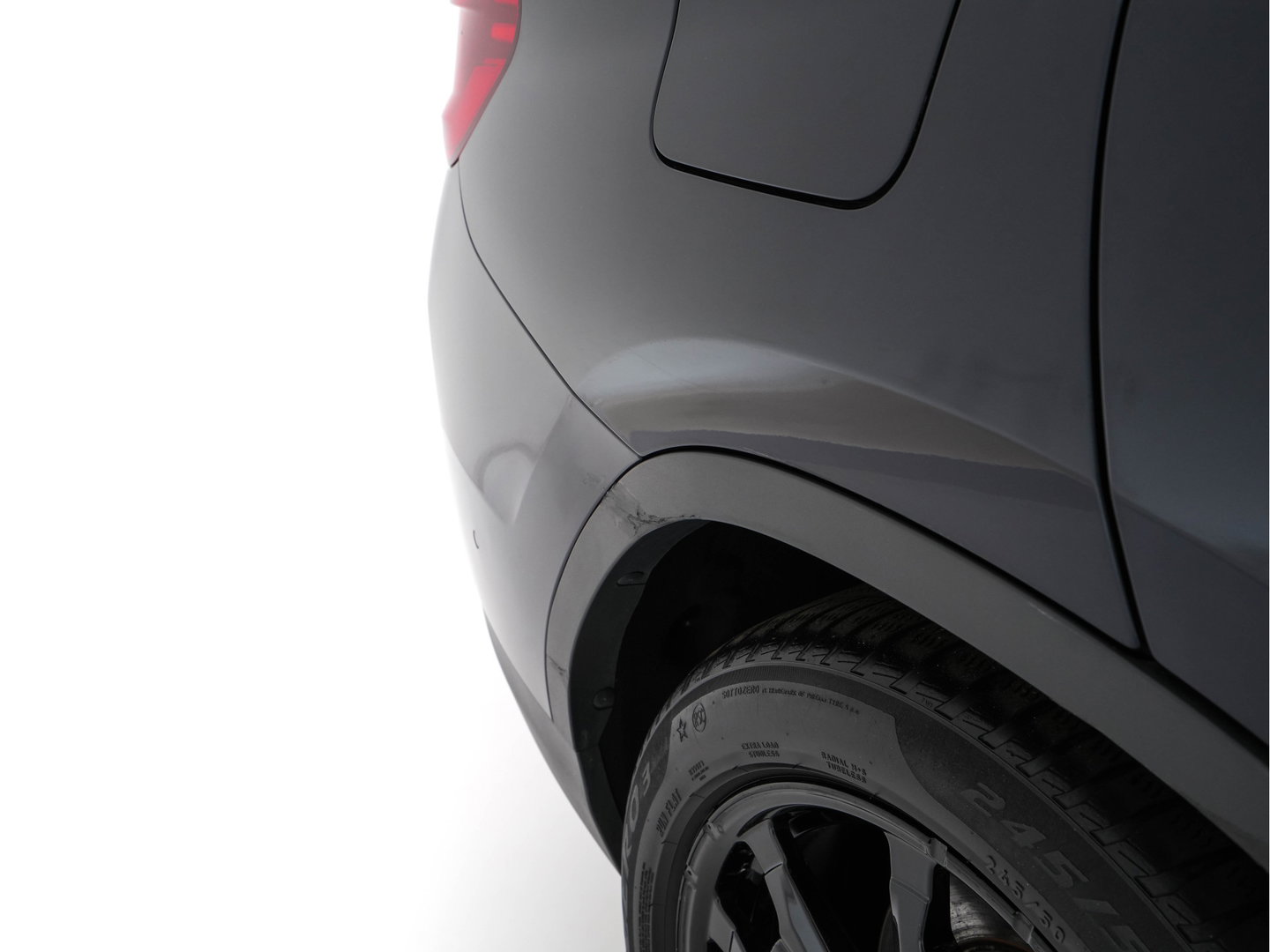 BMW iX3 Executive 80 kWh [ 3-Fase ] {SOH-98%} (INCL-BTW) Aut. *PANO | HEAD-UP | LEATHER | ADAPTIVE-CRUISE | FULL-LED | BLIND-SPOT | MEMORY-PACK | DIGI-COCKPIT | HEATED-COMFORTSEATS | KEYLESS | TOP-VIEW | DAB+ | TOWBAR | 19''ALU*