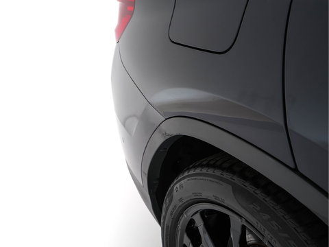 BMW iX3 Executive 80 kWh [ 3-Fase ] {SOH-98%} (INCL-BTW) Aut. *PANO | HEAD-UP | LEATHER | ADAPTIVE-CRUISE | FULL-LED | BLIND-SPOT | MEMORY-PACK | DIGI-COCKPIT | HEATED-COMFORTSEATS | KEYLESS | TOP-VIEW | DAB+ | TOWBAR | 19''ALU*