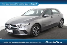 Mercedes-Benz A-Klasse - 180 Business Solution *1ste Eigenaar*Widescreen*Navigatie*Stoelverwarming*PDC*