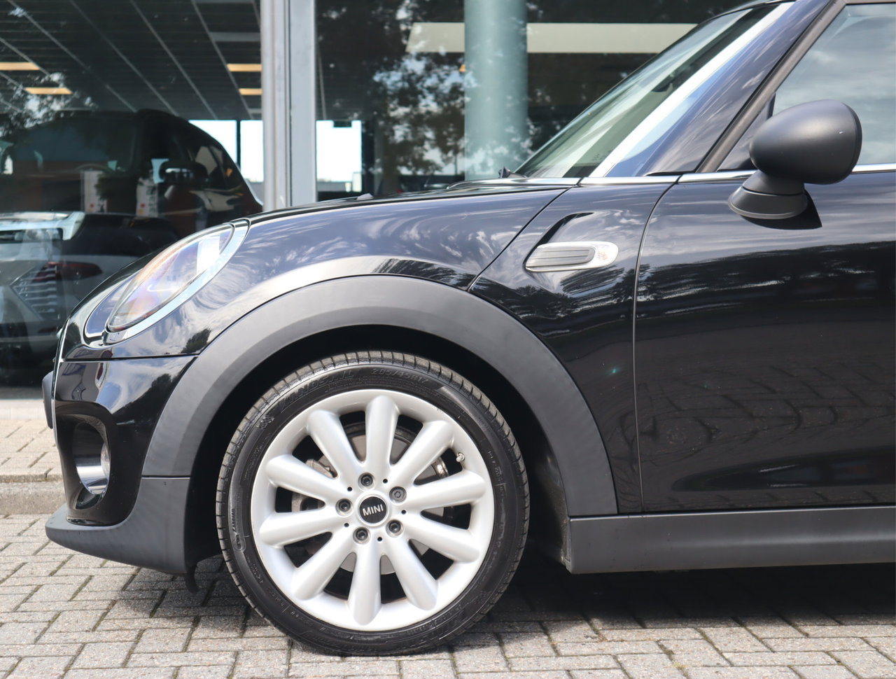 MINI One