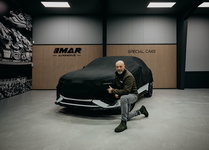 Mercedes-Benz C-Klasse - Coupé AMG 63 S Premium Plus Pack