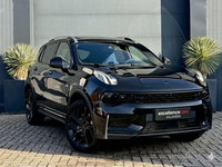 Lynk & Co 01 - 1.5 Plug-In|Vol Black Edition|Zwarte Hemel|Pano