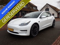 Tesla Model 3 - Performance AWD 75 kWh SOH 83% / AUTOPILOT / 20'' SPORT / CCS