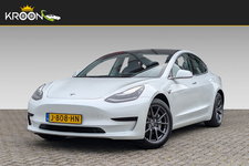 Tesla Model 3 - Standard RWD Plus 60kWh SOH 88,4%