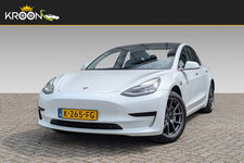 Tesla Model 3 - Standard RWD Plus 60kWh LFP SOH 92%