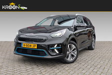Kia e-Niro - ExecutiveLine 64kWh SOH 95% Warmtepomp Trekhaak