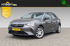 Opel Corsa-e - Edition 50kWh 3-Fase SOH 93%