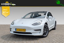 Tesla Model 3 - Standard RWD Plus 60kWh LFP SOH 92%