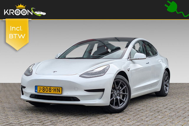 Tesla Model 3 - Standard RWD Plus 60kWh SOH 88,4%