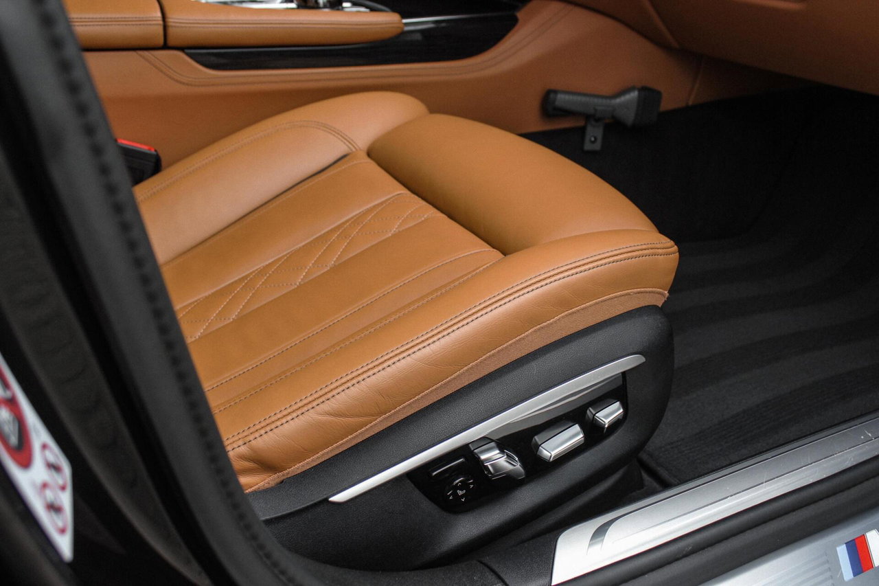 BMW 7 Serie