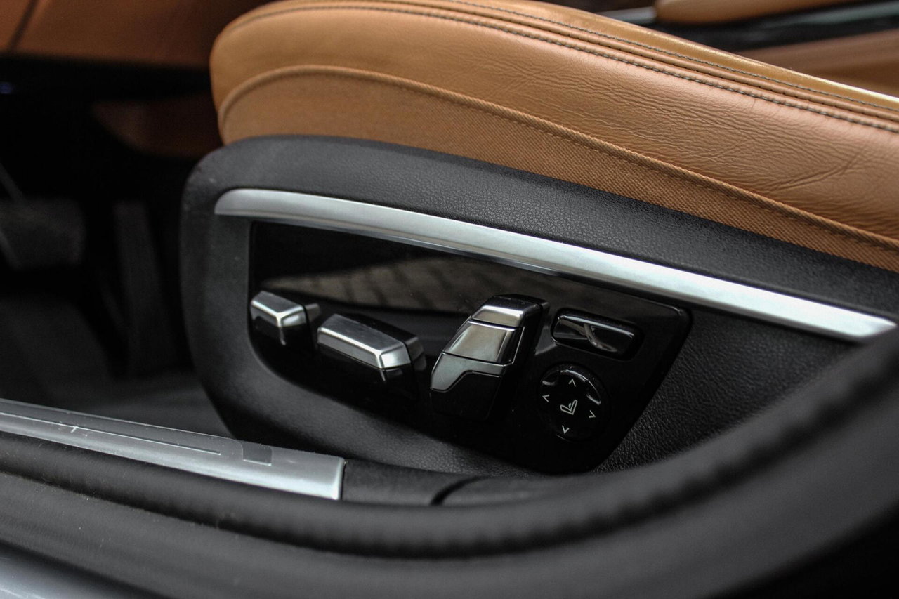 BMW 7 Serie