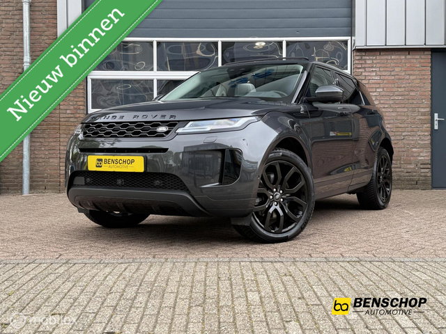 Land Rover Range Rover Evoque - 1.5 P300e AWD HSE Panodak Leer Virtual Carplay Navi Meridian Audio 360 Camera