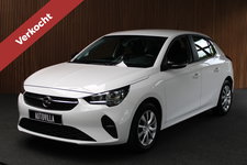 Opel Corsa - 1.2 Navi Airco Stoel- & stuur verwarming Carplay PDC Bluetooth Cruise BTW auto