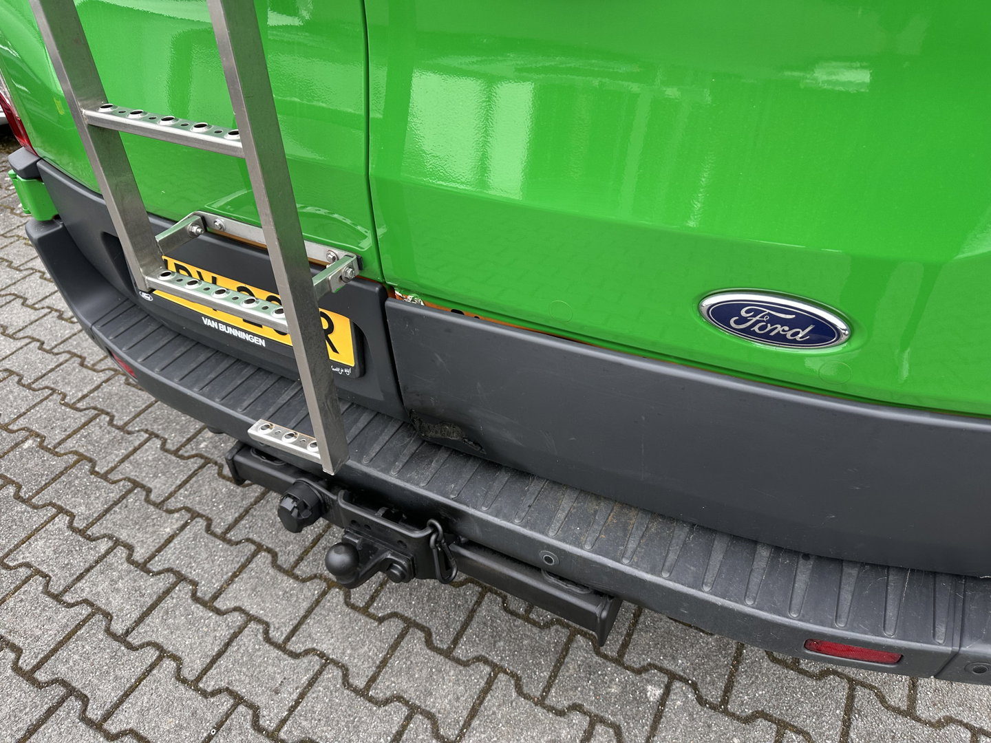 Ford Transit 350 2.0 TDCI L3H2 Trend *NAVI-FULLMAP | CAMERA | AIRCO | CRUISE | PDC | TOWBAR | IMPERIAAL*