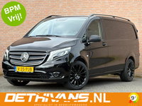 Mercedes-Benz Vito - 114CDI 136PK Lang 9G-Tronic / Distronic / Carplay / LED / 2.500kg Trekhaak