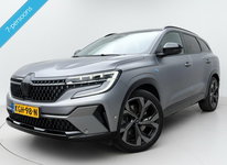 Renault Espace - E-Tech full hybrid Led Carplay 7 Pers Pano 23 Hoge Instap Dealer Onderhouden Eerste Eigenaar Full Options Massage Sfeerverlichting Camera Perfecte Staat