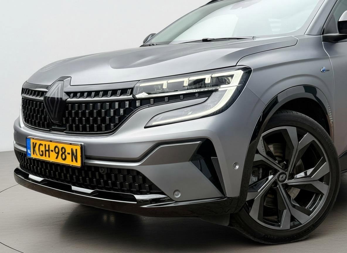 Renault Espace