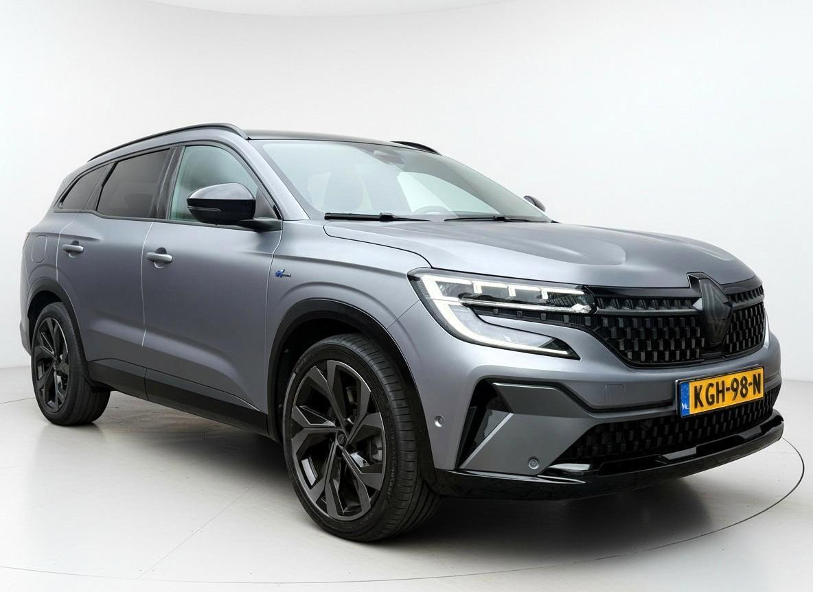 Renault Espace
