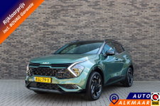 Kia Sportage - 1.6 T-GDi Plug-in Hybrid AWD GT-PlusLine | Trekhaak | Adaptieve cruise | Rijklaarprijs - incl.garantie