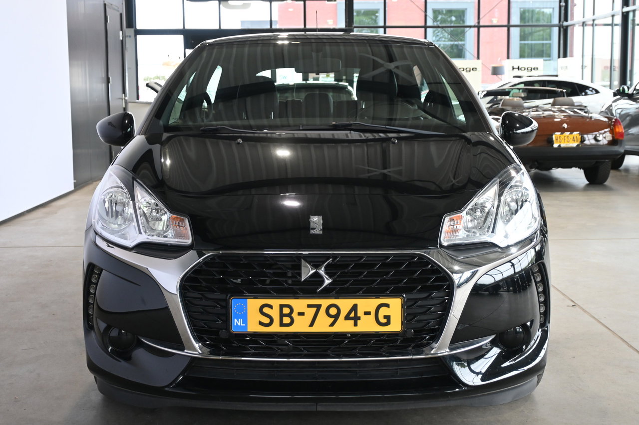Citroën DS3