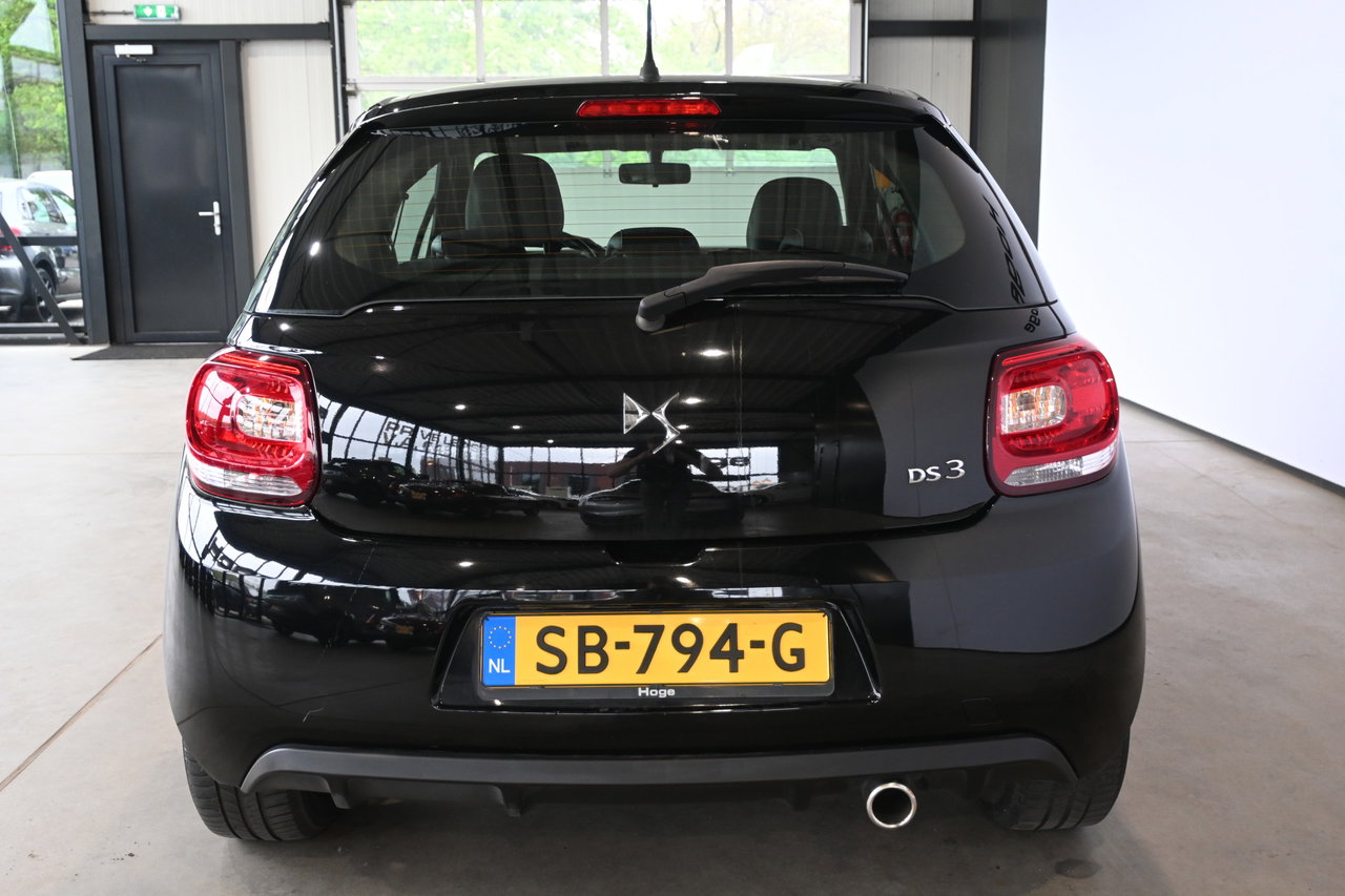 Citroën DS3
